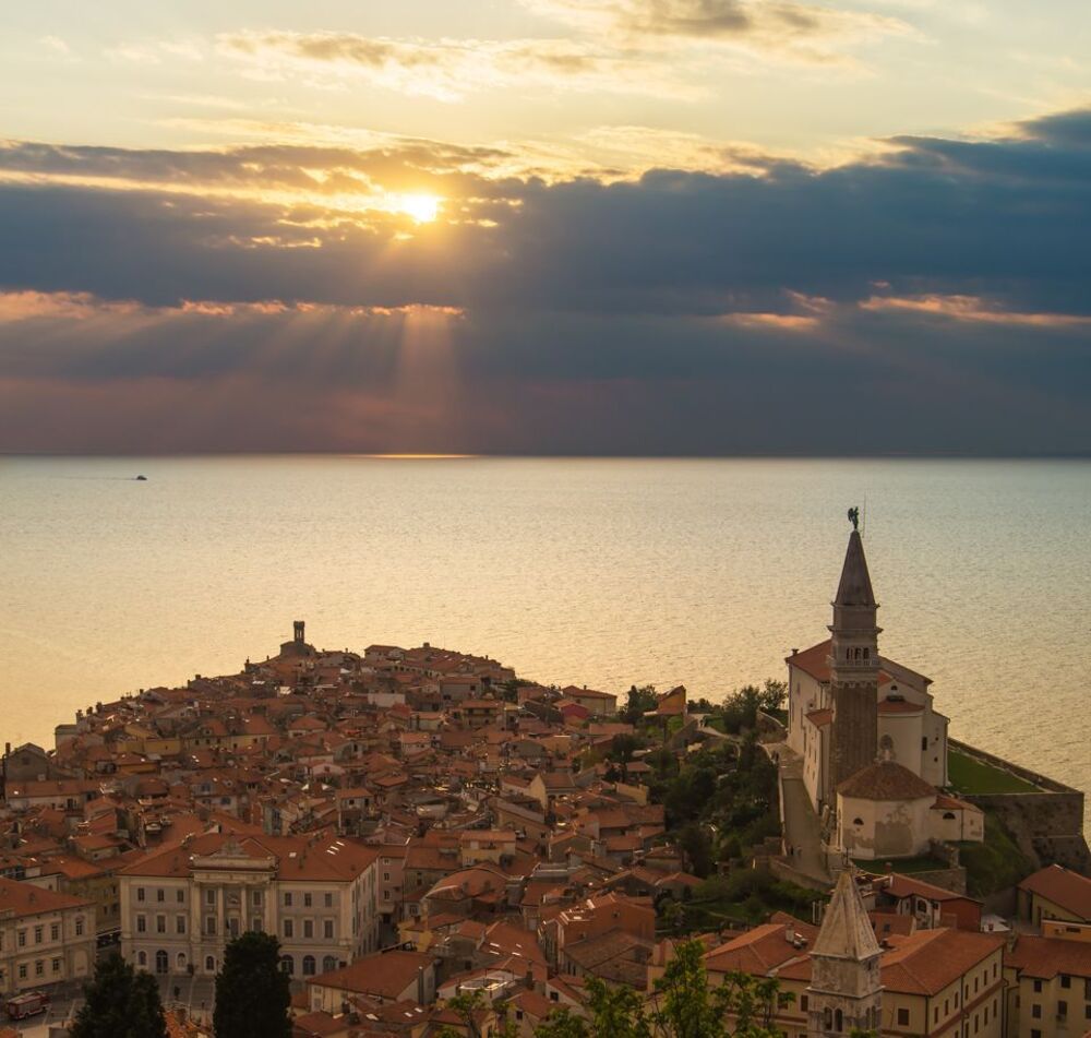 Piran