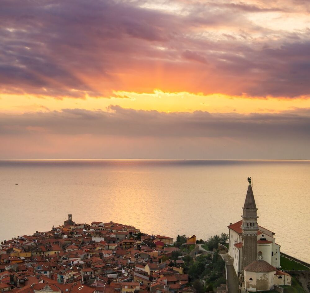 Piran