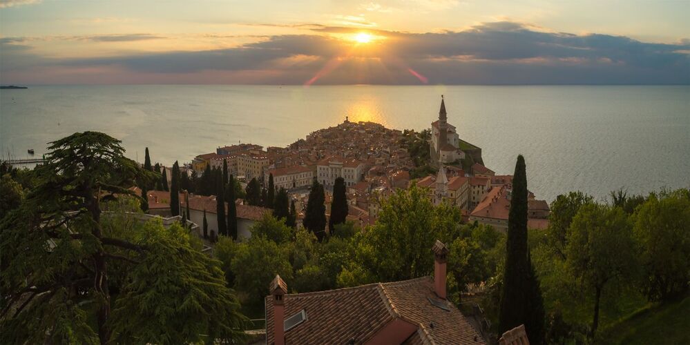Piran