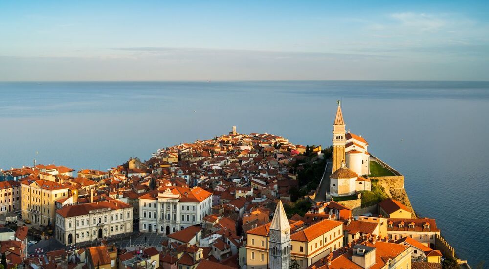Piran