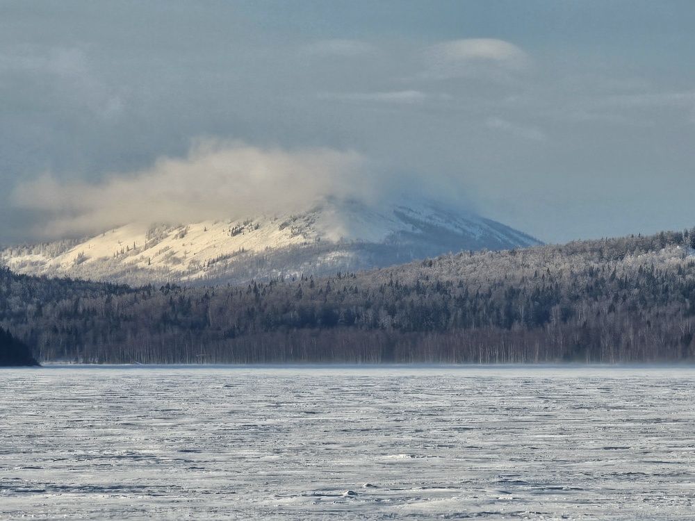 Зюраткуль