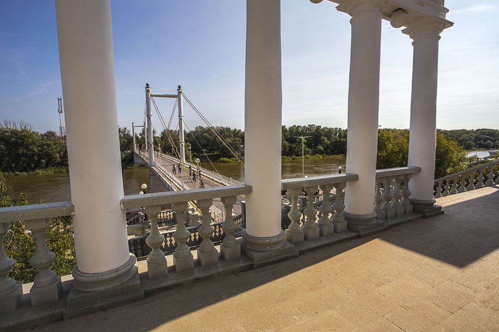 Оренбург