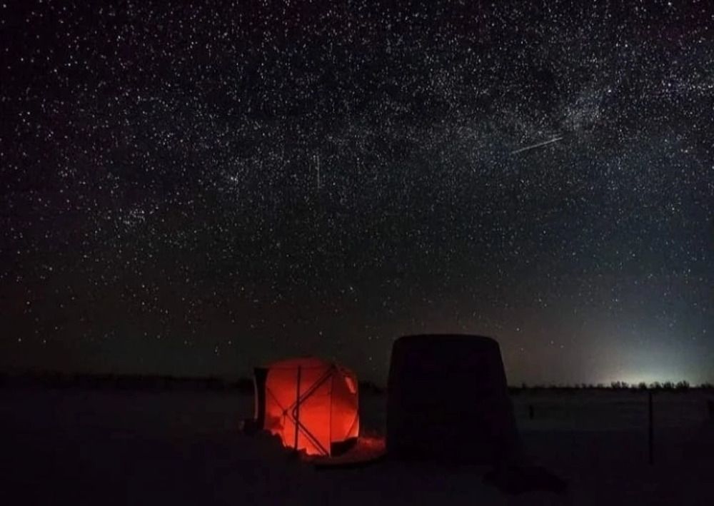 Природа Якутии
