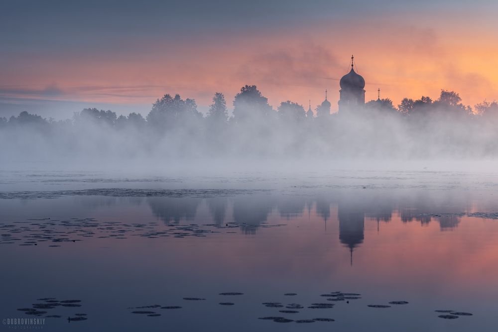 Введенский