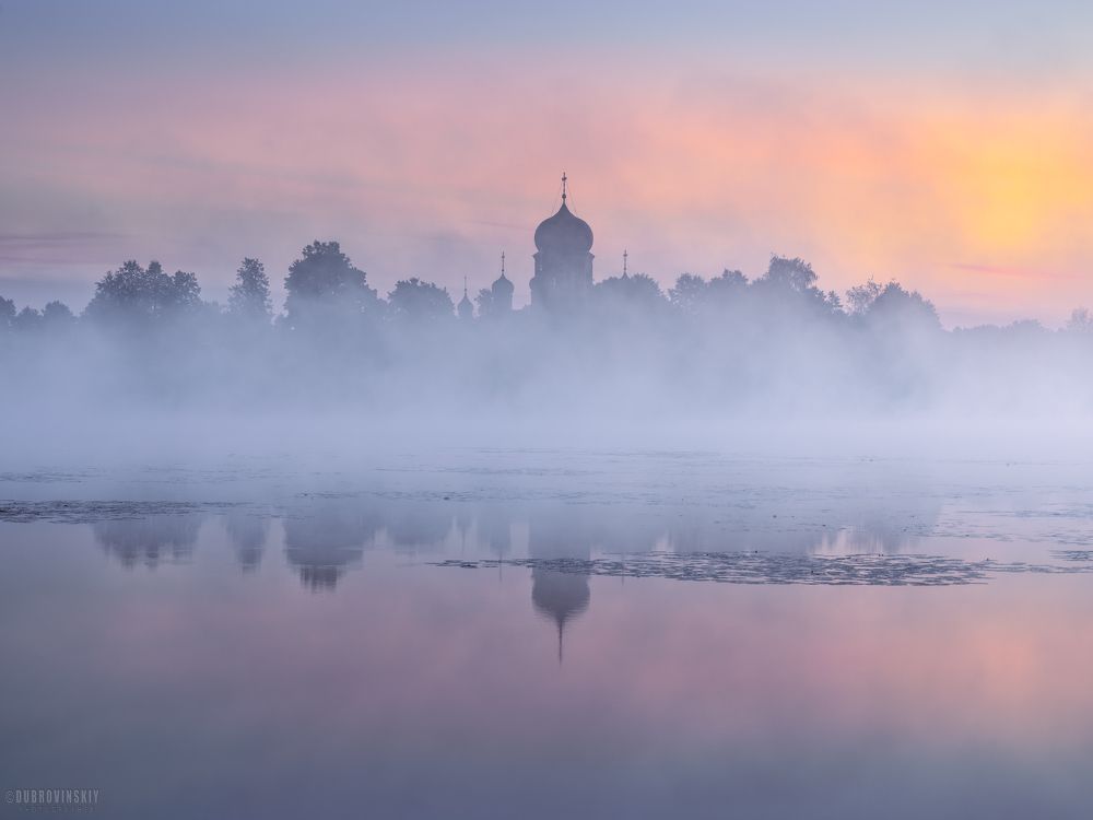 Введенский