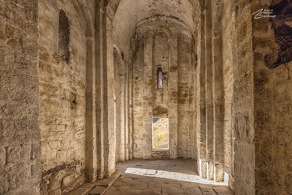 Христианский храм Датуна, фото 6