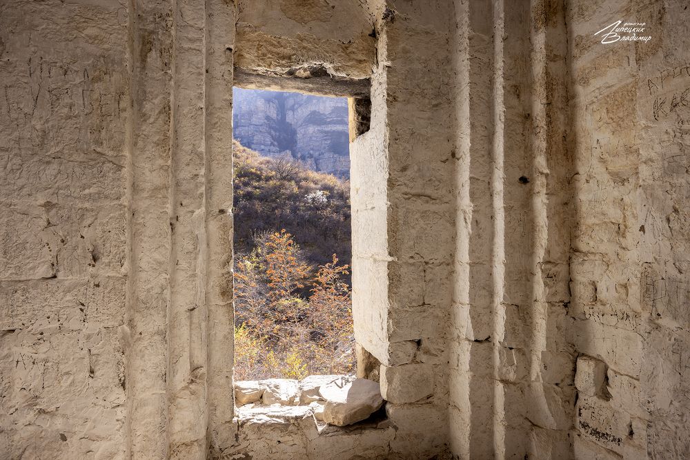 Христианский храм Датуна, фото 7