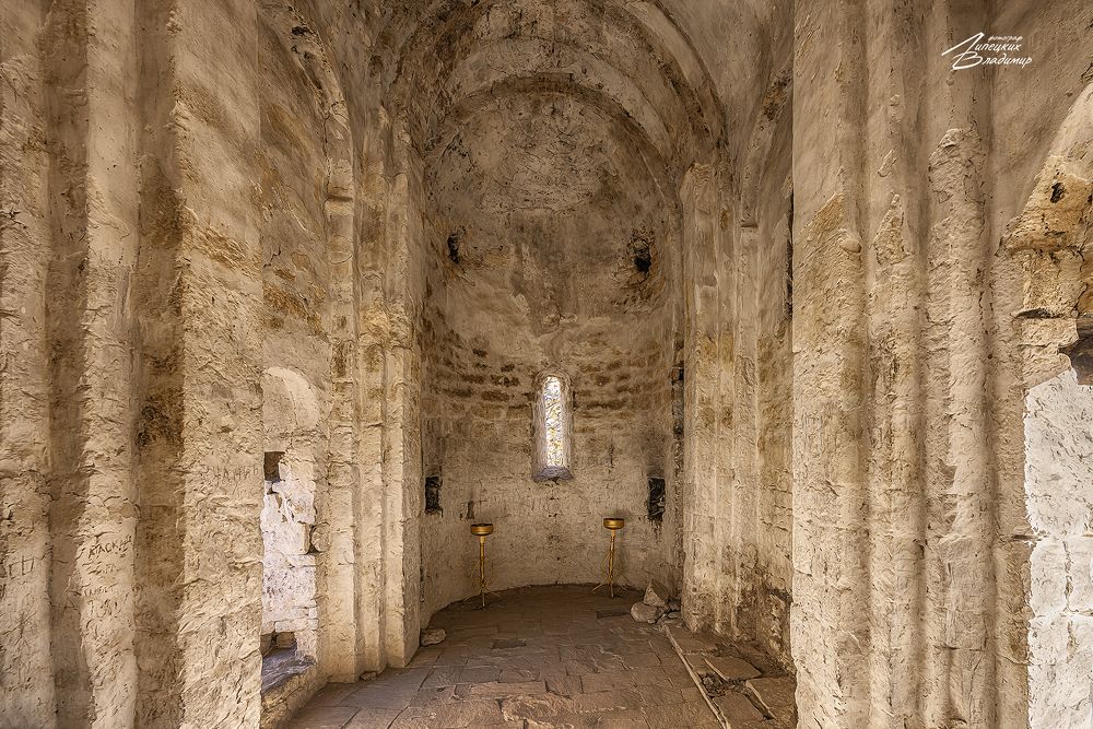 Христианский храм Датуна, фото 8