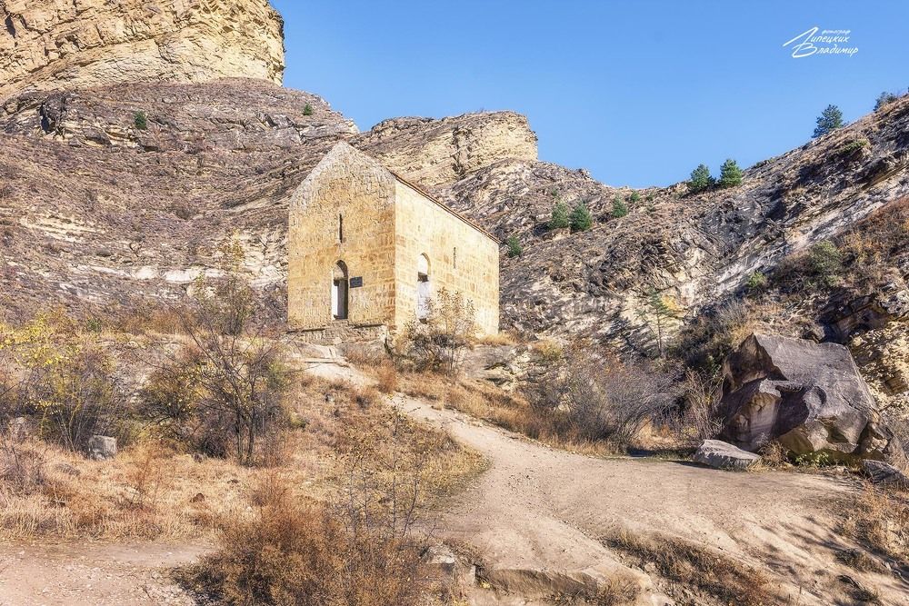 Христианский храм Датуна, фото 10