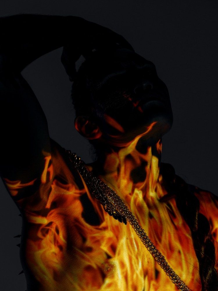 DRAGONBORN
