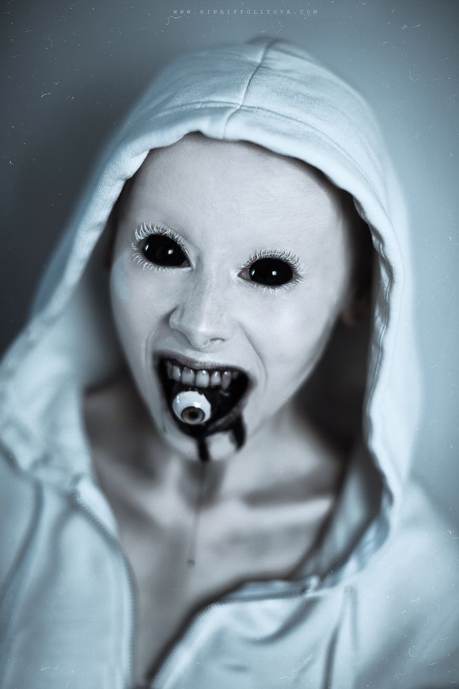 Х и м е р а