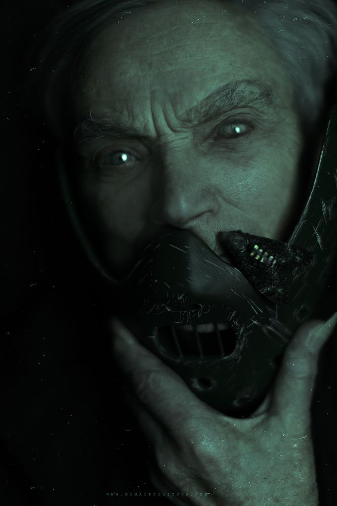 М о л ч а н и е   Я г н я т 