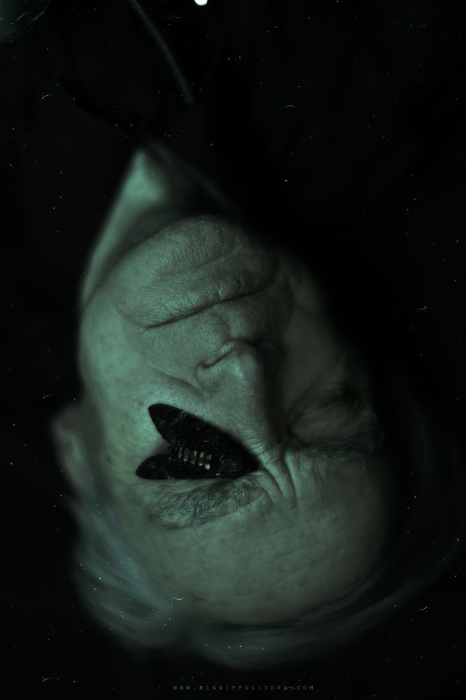 М о л ч а н и е   Я г н я т 