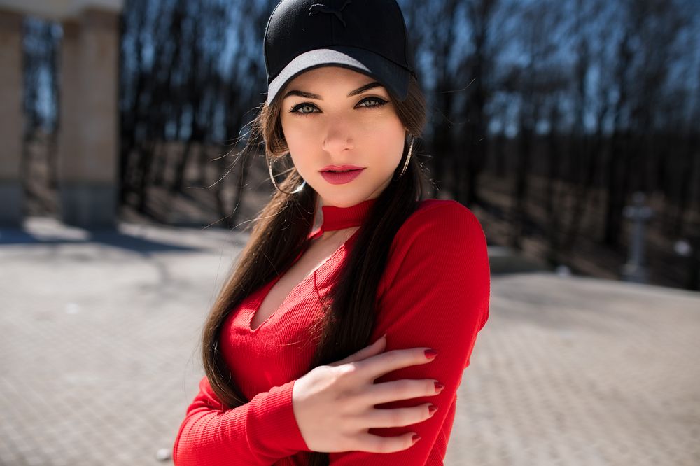 Катя