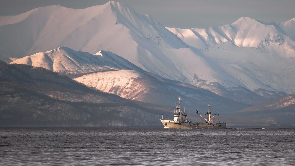 Камчатский край