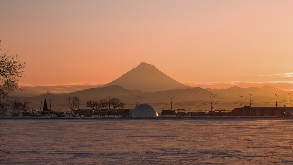 Камчатский край