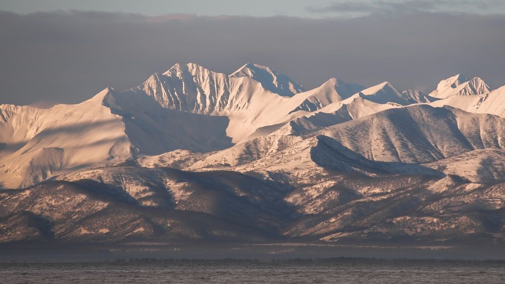 Камчатский край