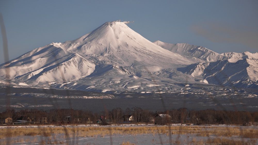 Камчатский край