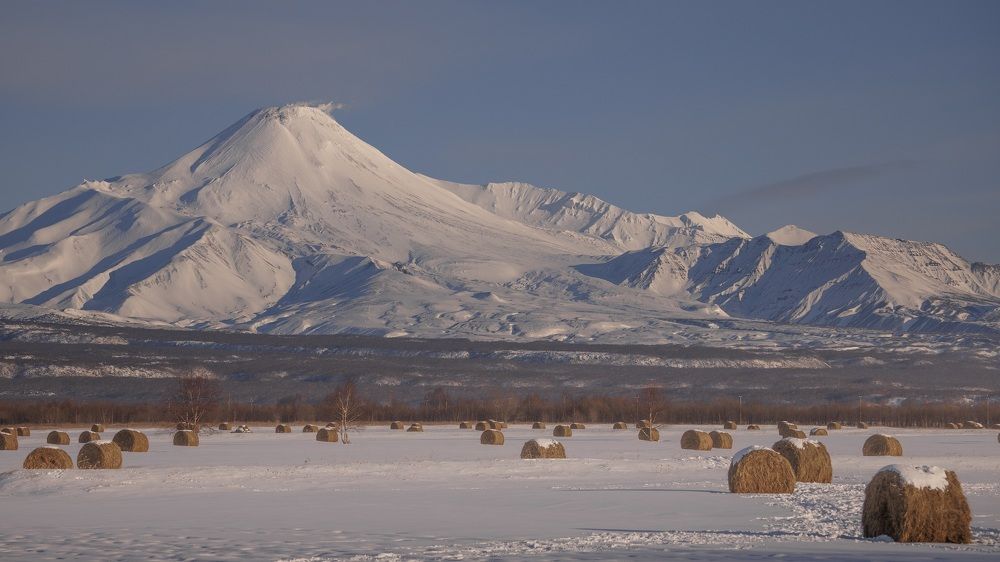 Камчатский край