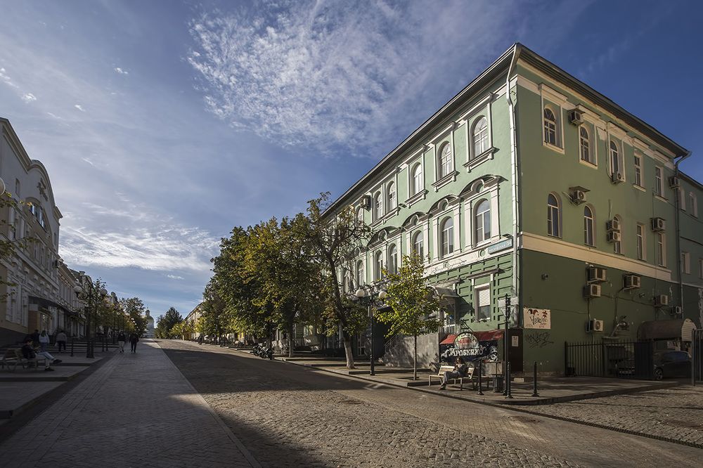 Пенза