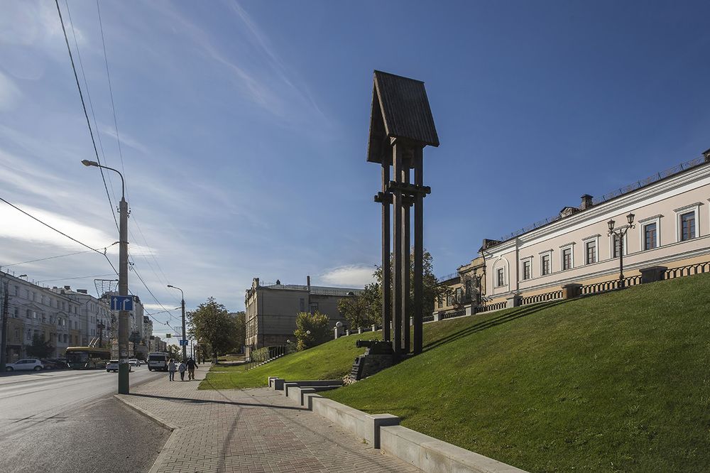 Пенза