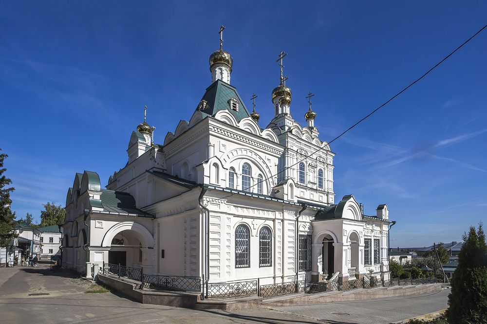 Пенза