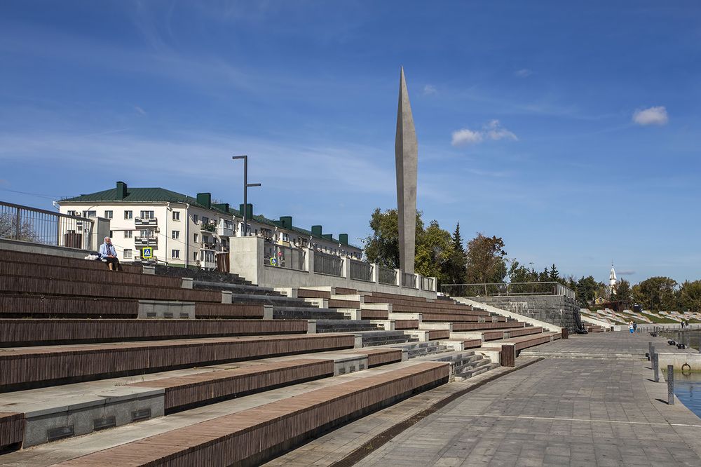 Пенза