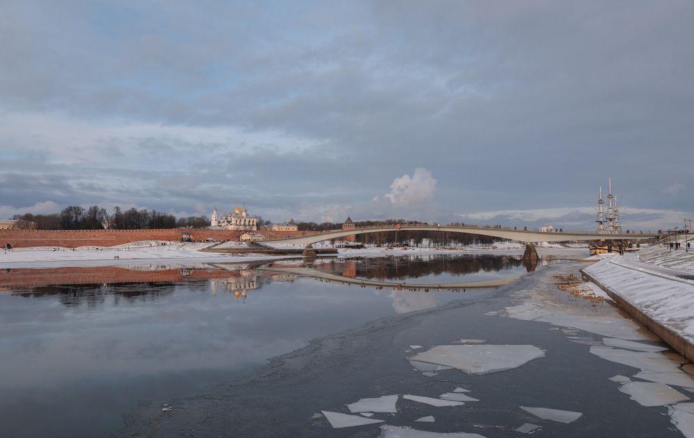 Великий Новгород
