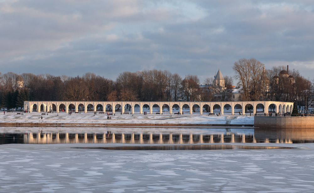 Великий Новгород