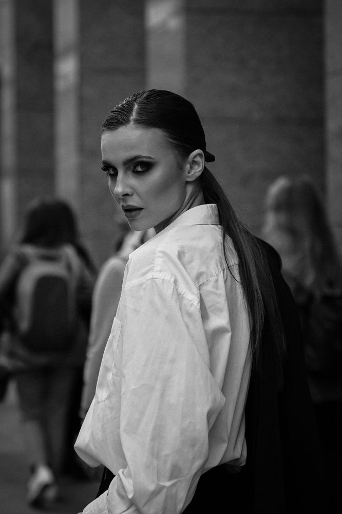 Olesya Kuzina