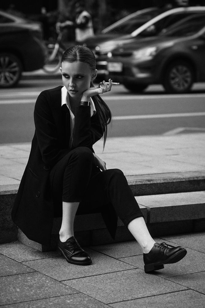 Olesya Kuzina