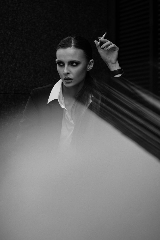 Olesya Kuzina