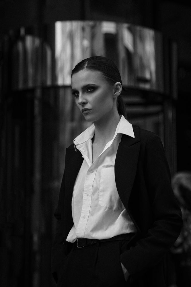 Olesya Kuzina
