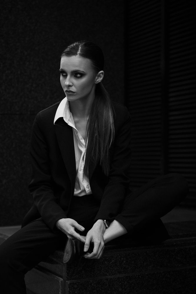 Olesya Kuzina