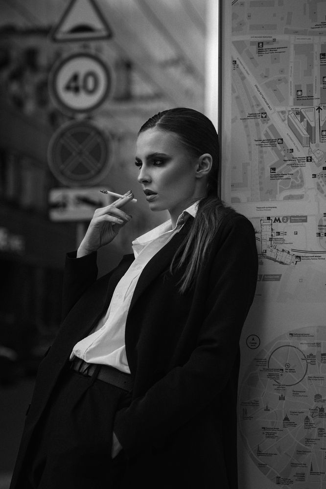 Olesya Kuzina