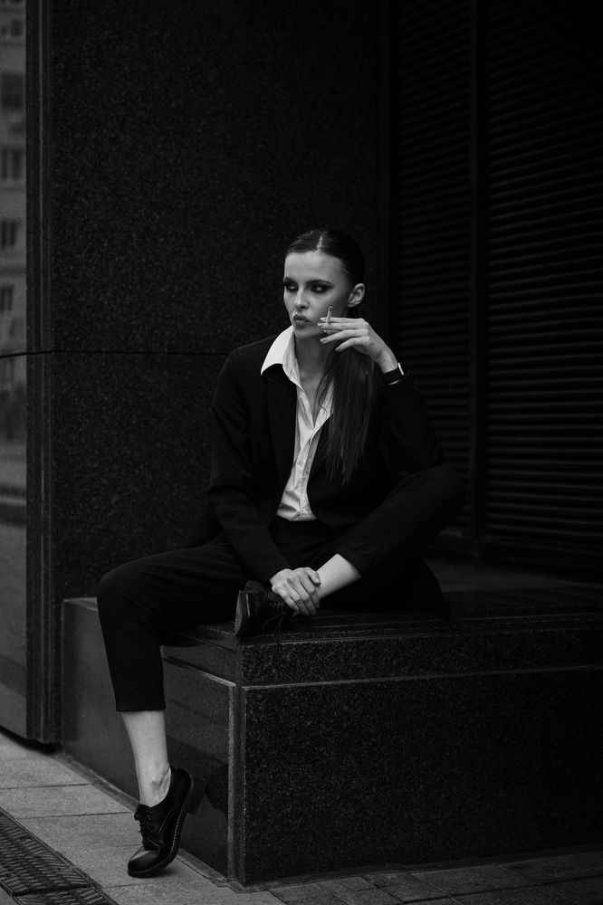 Olesya Kuzina