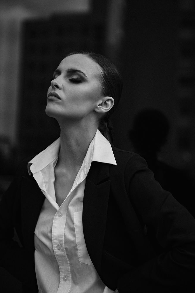 Olesya Kuzina