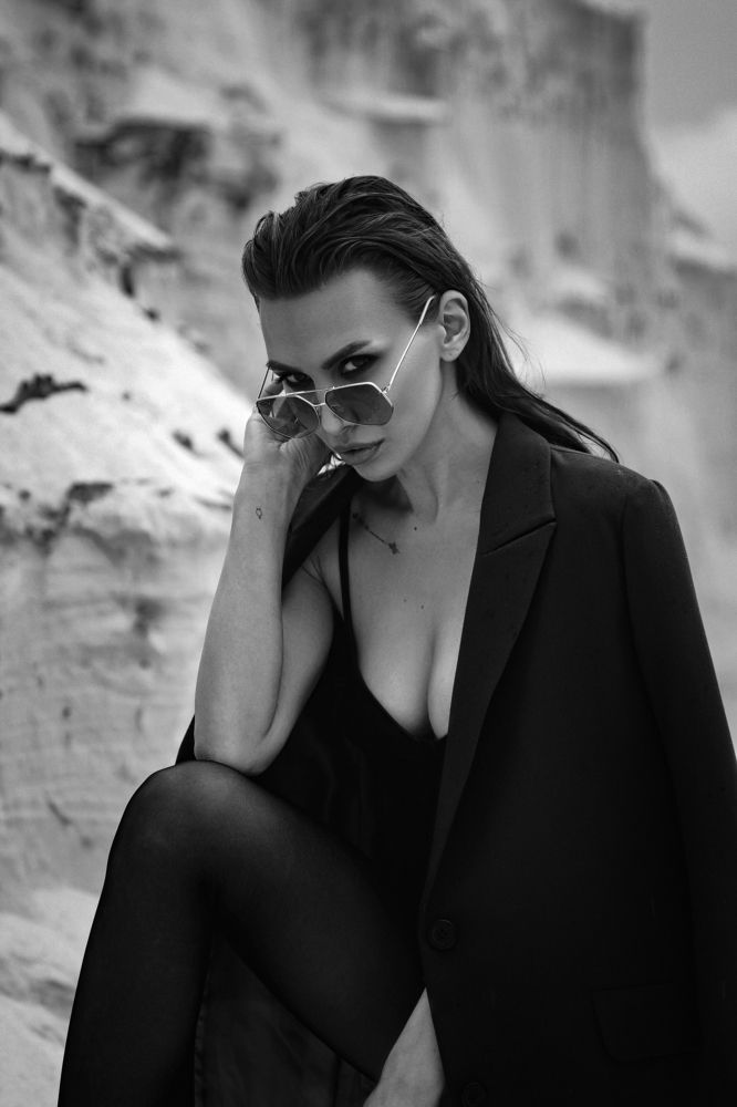 Ekaterina Parfenova
