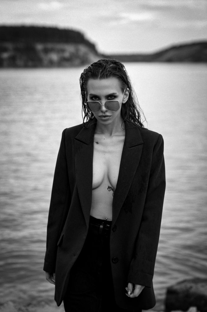 Ekaterina Parfenova