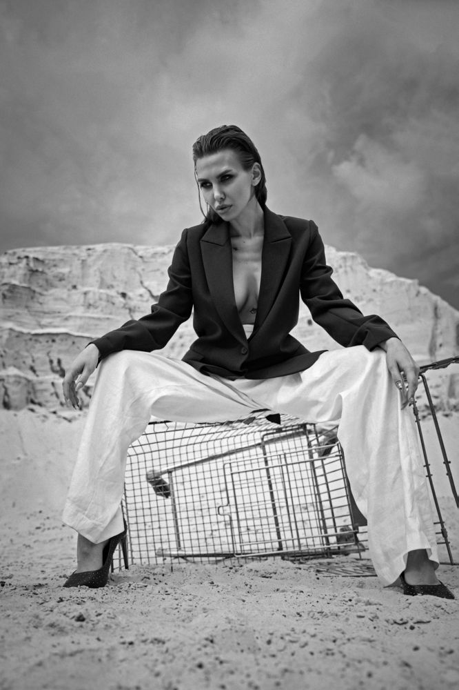 Ekaterina Parfenova