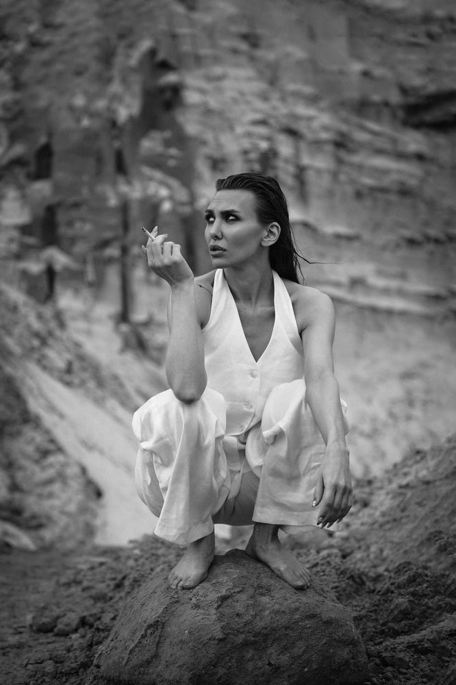 Ekaterina Parfenova