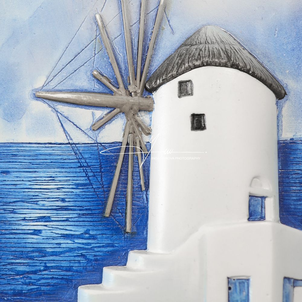 Santorini - Oia