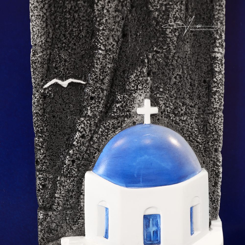 Santorini - Oia