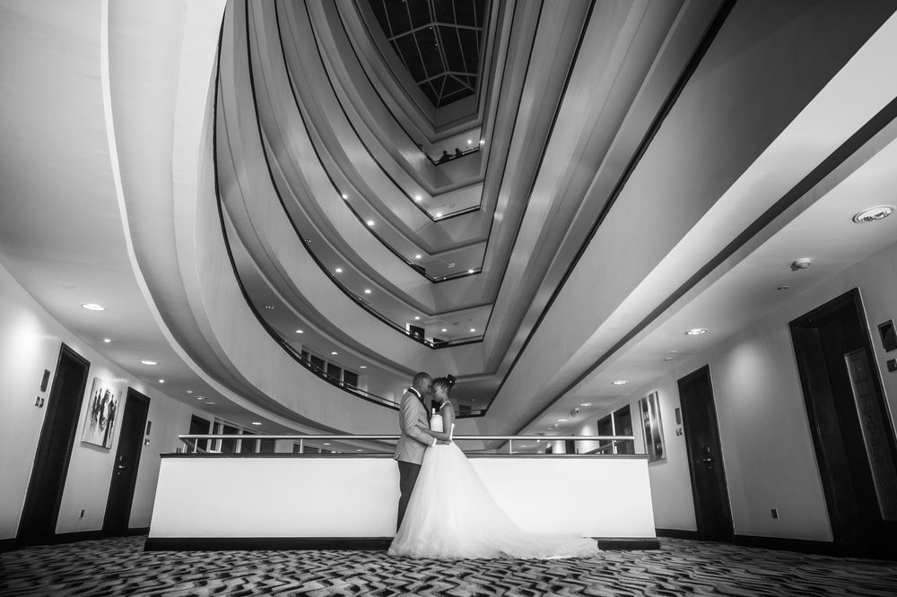 Kenyan Wedding Images
