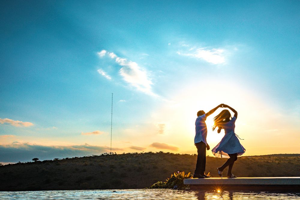 Kenyan Wedding Images
