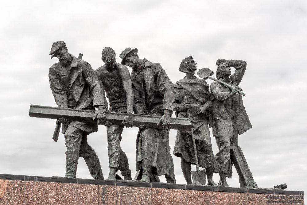 Ленинградский день Победы