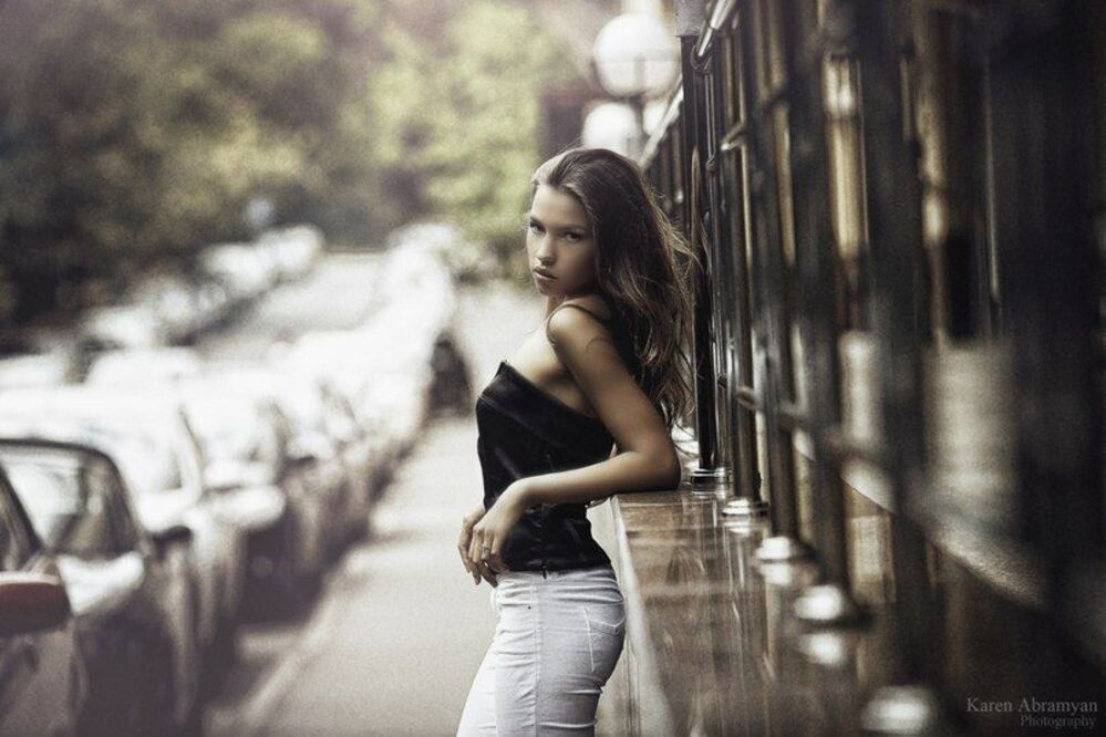 stroll