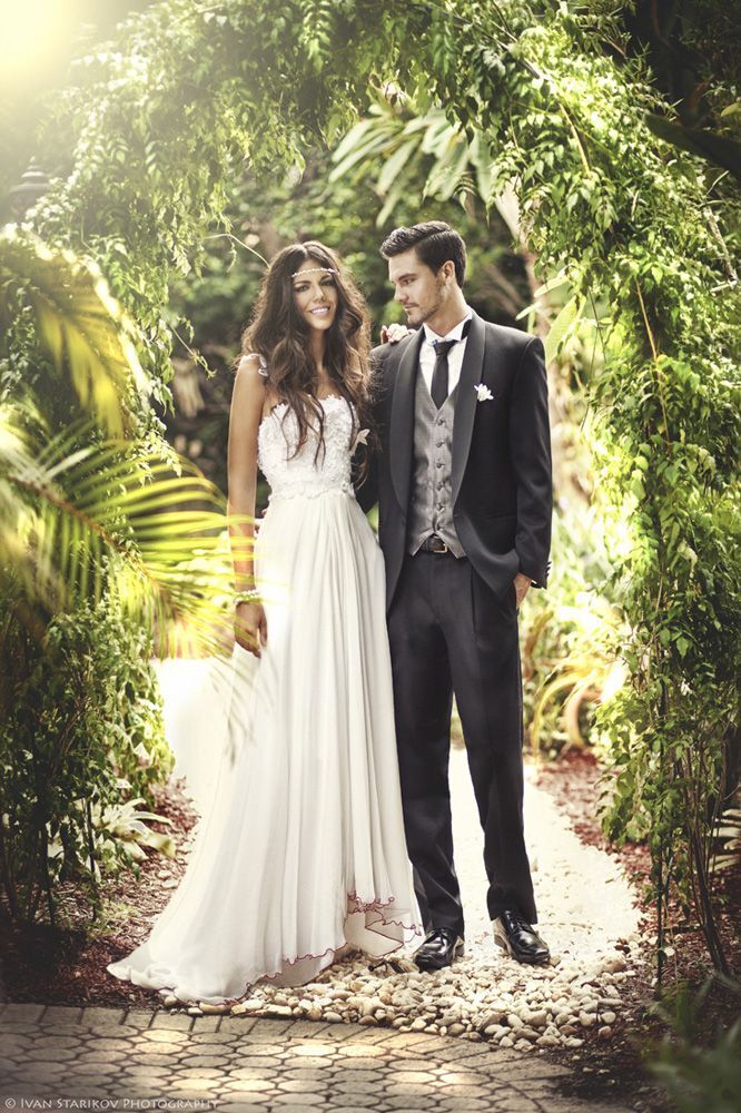 Wedding day