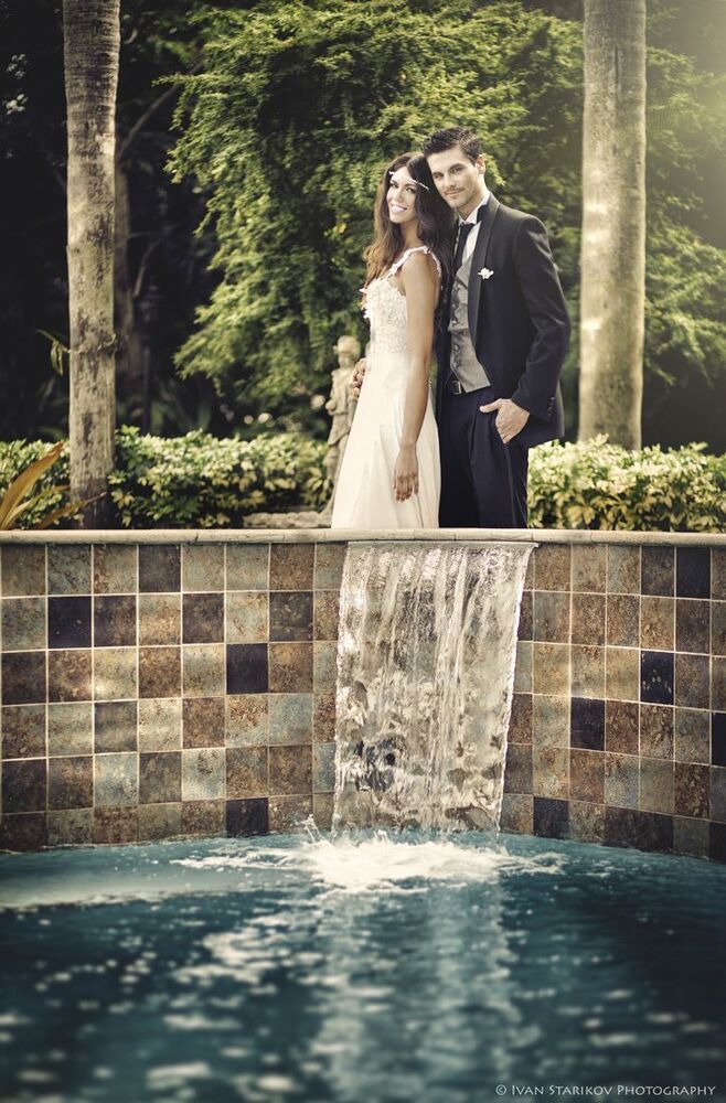 Wedding day