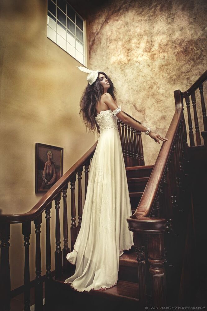Wedding day